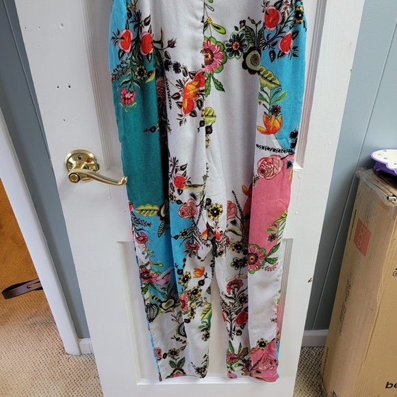 Bernares, Medium, Jumpsuit - Picture 5 of 6